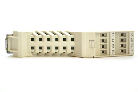 Gelbau 452.46 (3004.5246) Przekaźnik bezpieczeństwa Safety Control Unit