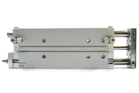 Festo DFM-32-200-B-P-A-GF-EJ (532318) Führungszylinder, Guided drive