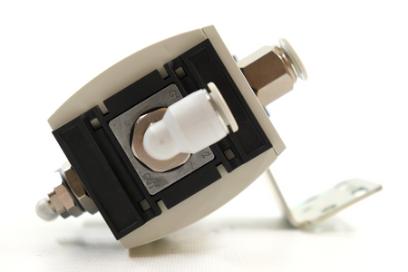 Aventics R412007273 (AS3-SSV-G012-FIA) + R412007251 (AS3-DIS-G012-NC3)