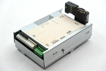 ABB Robotics DSQC 352A | 3HNE00009-1/11 Profibus Controller