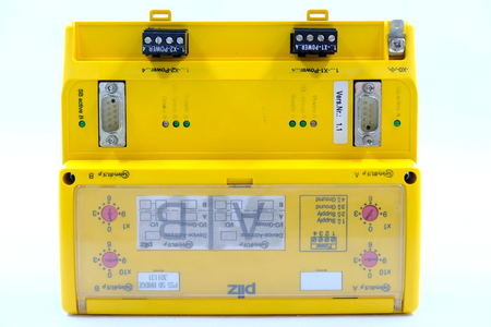Pilz PSS SB BRIDGE (301131) Safety BUS
