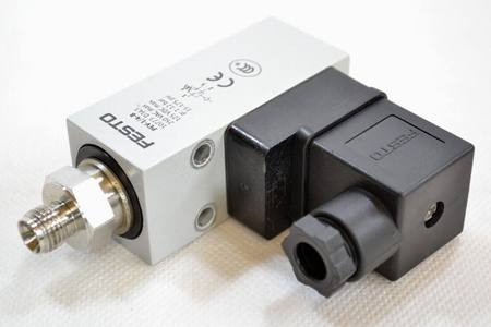 Festo PEV-1/4-B (10773) Pressure switch