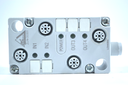 Siemens 3RG9001-0AC00 AS Interface User Module IP67