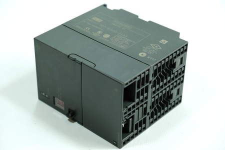 Siemens 6ES7307-1EA00-0AA0 SIMATIC S7-300 Geregelte Stromversorgung PS307