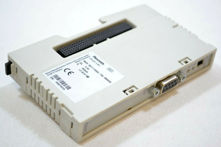 Bosch Rexroth CFL01.1-P1 Indracontrol Profibus Master R911170005