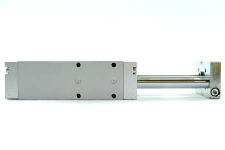 Festo DFM-25-80-B-PPV-A-KF Führungszylinder, Guided drive