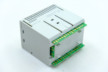 Siemens TXM1.8X Universalmodul, Universal I/O Module