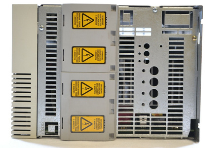 Siemens 6SE7023-8TP50-Z Z=G91+C43+L20+M08 Masterdrives MC E-Stand:J Inverter