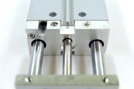 Festo DFM-25-80-B-PPV-A-KF Siłownik z prowadzeniem