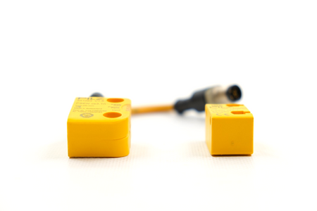 Pilz PSEN cs3.1n 1 switch + cs3.1 actuator (541053 + 541080) Sicherheitsschalter