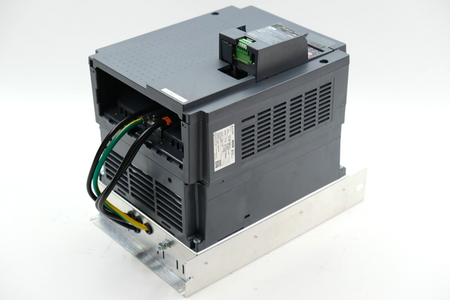 Mitsubishi FR-E740-230SC-EC + RASMI + FFR-MSH-300-50A-RF1 Frequenzumrichter