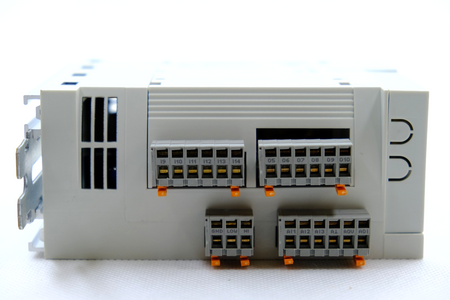 Lenze EPZ10201APPL (13390893) PLC Drive, Extension Board