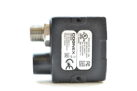 Cognex DataMan MSIP-REM-CGX-DM262X DM262B Reader