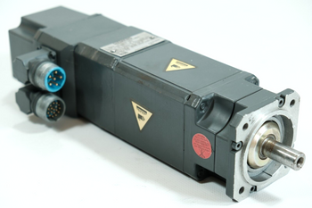 Siemens 1FT6034-1AK71-4EH1 SIMOTICS S Synchronmotor Synchronous Motor Servomotor