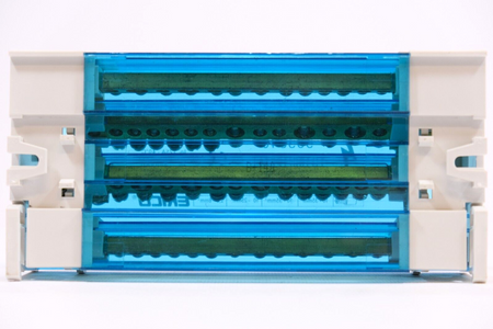 ERICO 563840 Distribution block