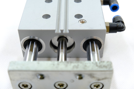 Festo DFM-32-50-P-A-KF (170933) Siłownik z prowadzeniem