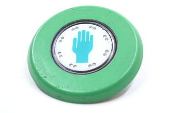 Captron CHT3-251P-H/TG-SR Kapazitive Sensortaster