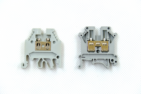 Phoenix Contact Weidmüller Faget Terminal blocks 2,5 / 4 mm² x 121 pcs