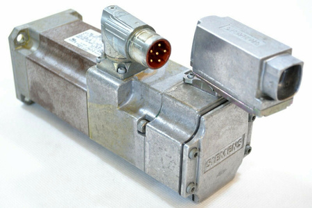 Siemens 1FK7034-5AK71-1VB0 Servo motor