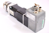 Schneider ILA1B572TC1F0 + NEUGART Ratio 1:5 Servomotor
