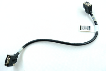 ABB Robotics 3HAC020579-001 Cable with contacts at both ends