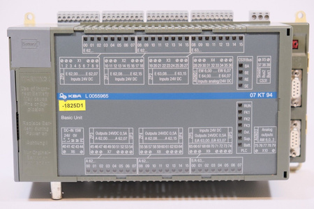 ABB / KBA 07KT94I | GJR5252100R3161 Base Unit