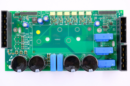KUKA / Lenze E93DA143-4BLP Płyta zasilająca, Power Board