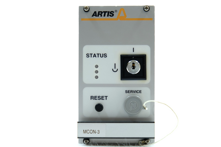 ARTIS MCON-3 on: 3615-44/00 v 5.14 Module
