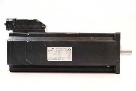 ELAU SM-100/40/050/P0/45/S1/B1 Silnik elektryczny Serwomotor (Schneider)