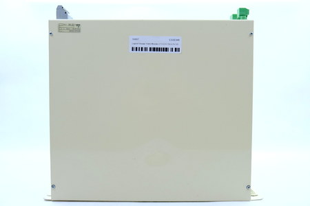 ECA 743-0-38-000 | 750-3-70-120 VISBRO-V13 Module