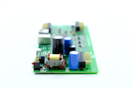 KUKA / Lenze E93DA000-0B531MP Control Board