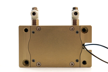 SCHUNK PRG 125-90-AS (303688) Chwytak promieniowy Radial gripper