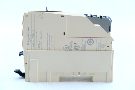 Schneider Electric TM5NS31 Modicon TM5 Buskoppler + SPS3 Bus coupler