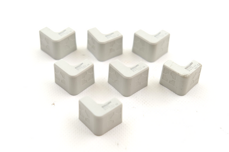 Balluff BIS00NZ | BIS M-191-02/A (13,56 MHz) Znaczniki danych RFID zestaw 7 szt