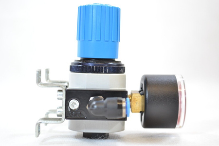 Festo LR-D-7-I-MINI Pressure regulator