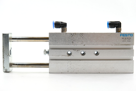 Festo DPZ-16-50-P-A (32689) Doppelkolbenzylinder Twin cylinder