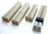 Weidmüller ZEW, WEW 35/2, AB 1492-EAJ35 Terminal blocks set of 120 pcs (SET 25.)