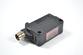 Keyence PZ-G102CP Photoelectric Sensor