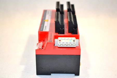 Allen Bradley 1791DS-IB8XOB8 Compact Block 8 Inputs 24VDC Sicherheitsmodul