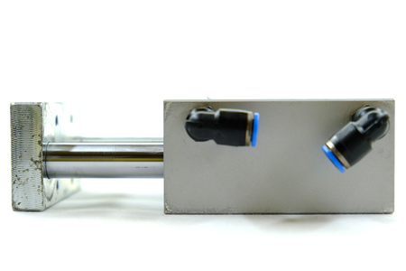 Festo DFM-32-50-P-A-KF (170933) Führungszylinder, Guided drive