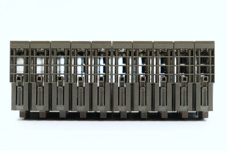 Siemens 6ES7131-4BD01-0AA0 SIMATIC DP Moduły elektroniczne dla ET 200S x 10 sztuk