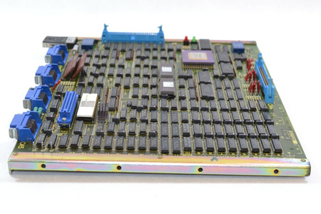 Fanuc A20B-1000-0850/09B PCB Board Control