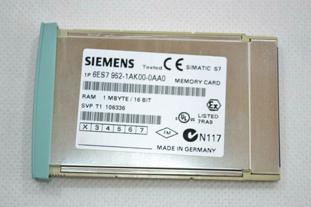 Siemens 6ES7414-3XJ04-0AB0 Simatic S7-400 CPU 414-3 Zentralbaugruppe