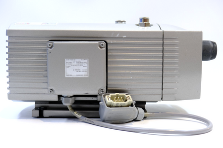 BECKER VT 4.16 16/19m3/h VPompa próżniowa łopatkowa Rotary Vane Vacuum Pump 2019