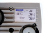 BECKER VT 4.16 16/19m3/h Rotary Vane Vacuum Pump 2019