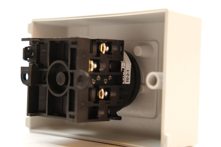 Eaton T0-2-1 Main Switch Disconnector