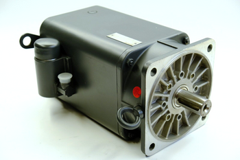 Siemens 1FT5102-1AF71-1AA0 Serwomotor AC Feed Motor