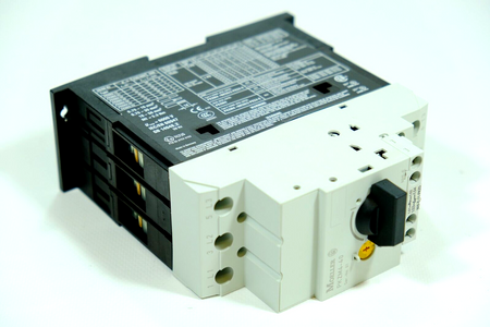 Moeller PKZM4-40 32-40A Circuit Breaker