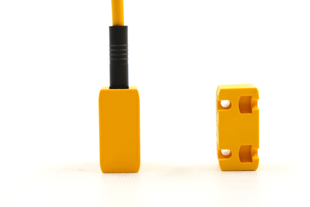 Pilz PSEN cs4.2 M12/8-0.15m 1 switch + PSEN cs4.1 1 actuator (541259 + 541180)