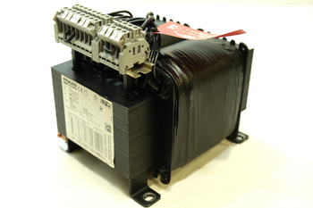 Murr Elektronik 86157 Transformer